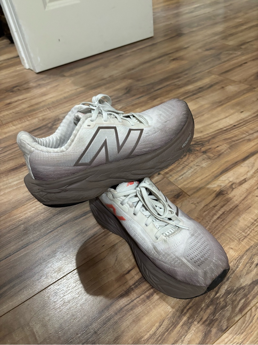 New Balance fresh foam Athletic Sneakers